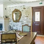 Med Villa Christina Dafnes