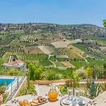 Med Villa Christina Dafnes