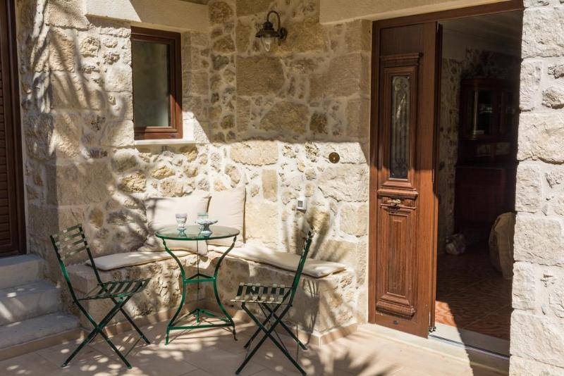 Hotel Med Christina Dafnes Heraklion (Crete)