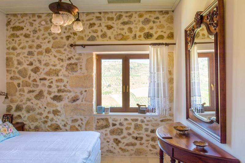 Med Christina Dafnes Hotel Heraklion (Crete)