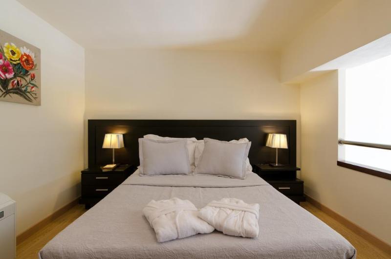 Med Christina Dafnes Hotel *